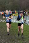 Senior womens Northern Cross Country Champs., Witton Park, Blackburn. Photo: David T. Hewitson/Sports for All Pics